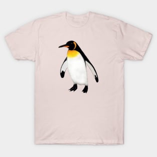 King Penguin T-Shirt